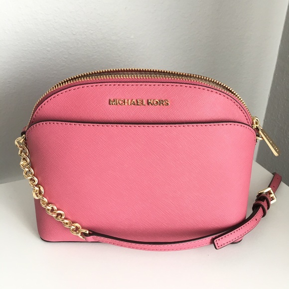 mk emmy crossbody